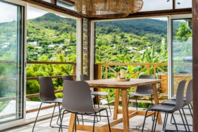 Villa Marinia 3*: Charme Créole